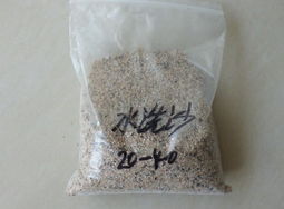建筑分目河沙選材指南 河北靈壽縣國鑫礦產(chǎn)品加工廠品質(zhì)之選
